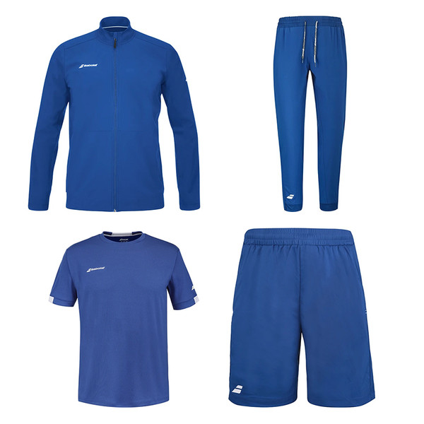 Babolat Herenpakket 11 - Afbeelding 1