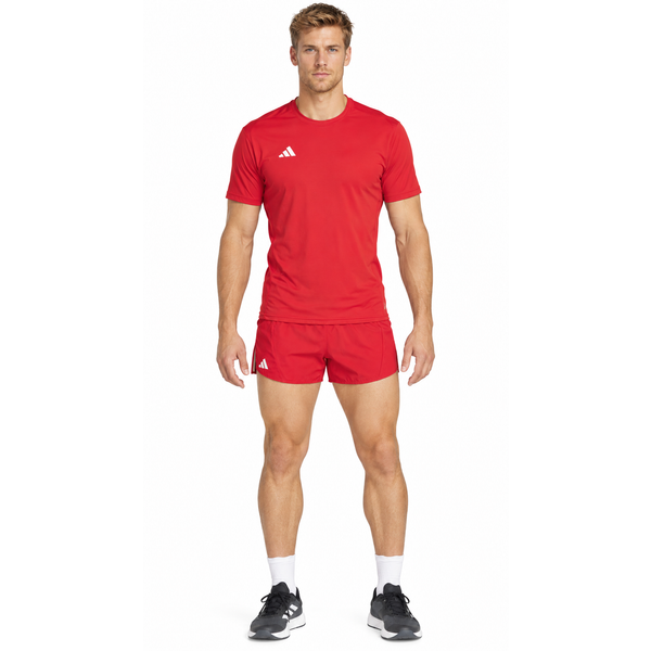 adidas Adizero Essentials Tr&ouml;ja Shorts Set Herr