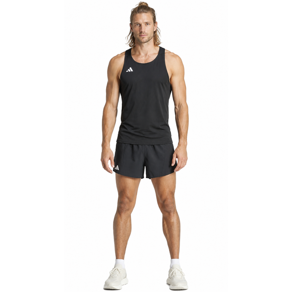 adidas Adizero Essentials Singlet Shorts Set Herr