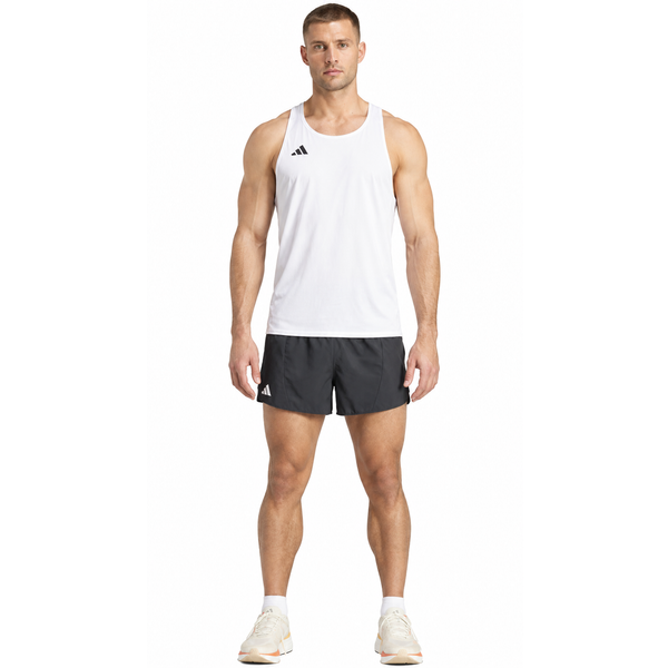adidas Adizero Essentials Singlet Shorts Set Herr