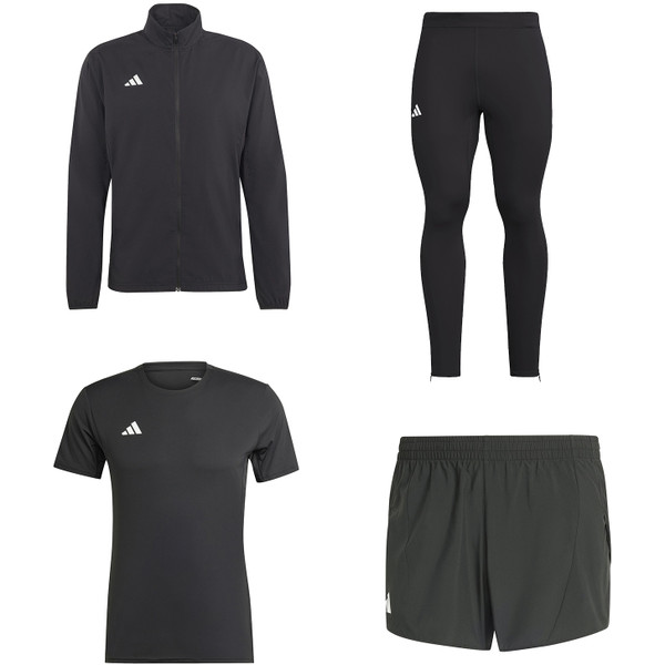 adidas Adizero Compleet Set Heren afbeelding
