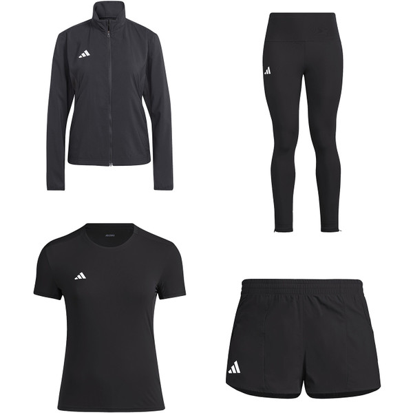 adidas Adizero Compleet Set Dames afbeelding 1