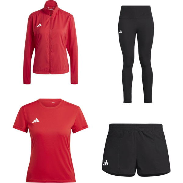 adidas Adizero Compleet Set Dames afbeelding