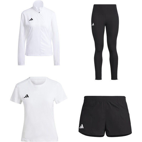 adidas Adizero Compleet Set Dames afbeelding