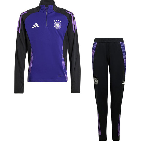 adidas Duitsland Trainingspak Kids