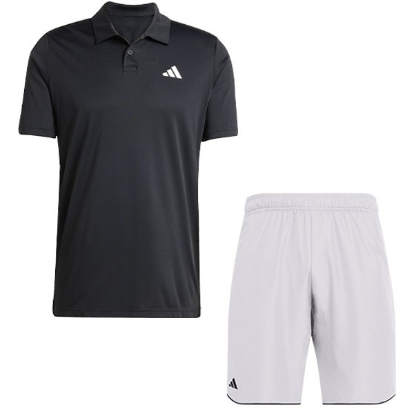 adidas Heren Set 15 - Afbeelding 1