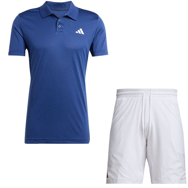 adidas Heren Set 2 - Afbeelding 1