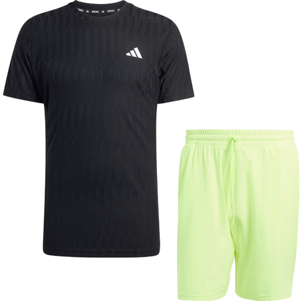 adidas Heren Set 3 - Afbeelding 1