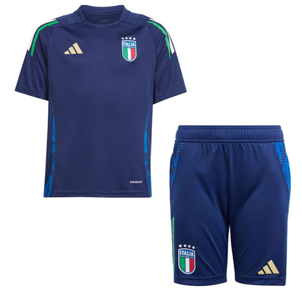 adidas Italië Trainingsset Kids