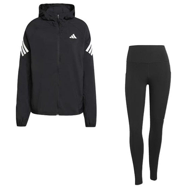 adidas adi365 Jacka Tights Set Dam