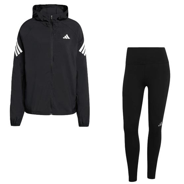 adidas adi365 Jacka Tights Set Dam