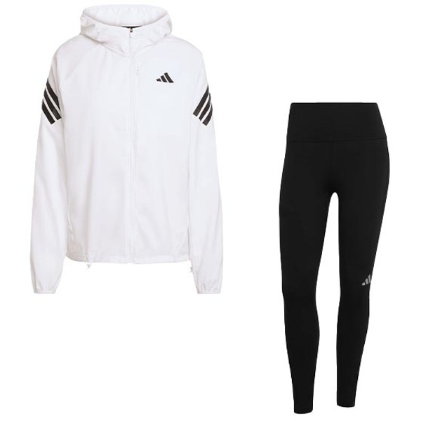 adidas adi365 Jacka Tights Set Dam