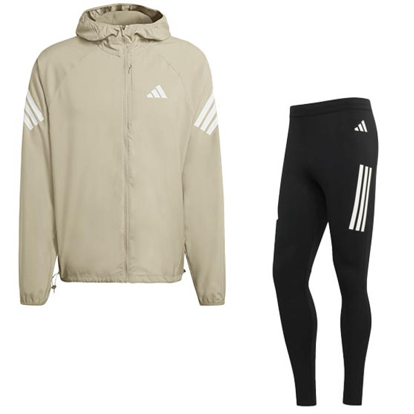 adidas adi365 Jacka Tights Set Herr