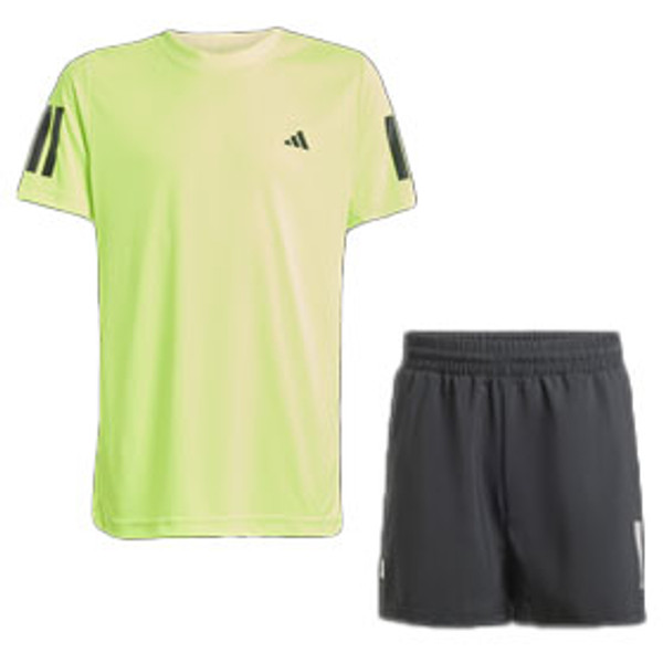 adidas Jongens Set 2 - Afbeelding 1