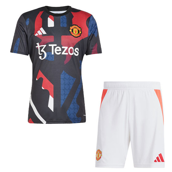 adidas Manchester United Pre-Match Trainingsset