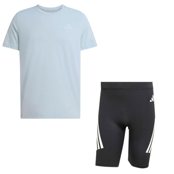 adidas adi365 Tr&ouml;ja Korta Tights Set Herr