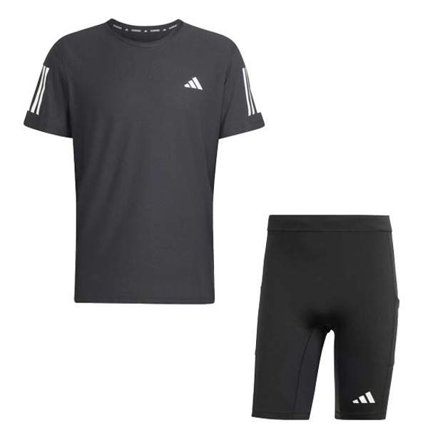 adidas OTR Tröja Korta tights Set Herr