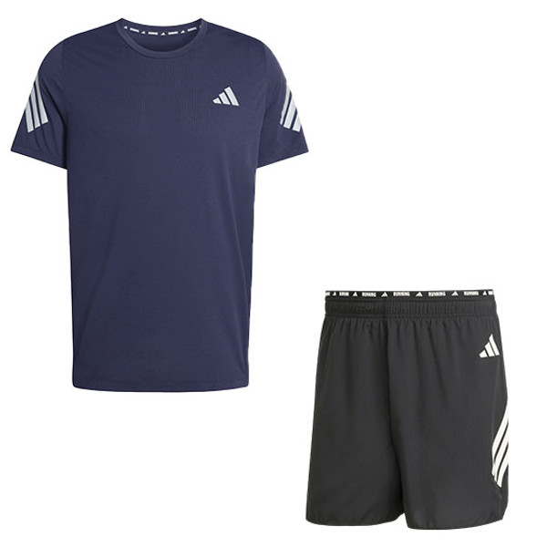 adidas adi365 Tröja 7'' Shorts Set Herr