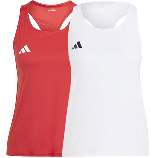 adidas Singlet 2-pack Dames