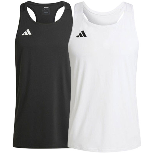adidas Singlet 2-pack Heren