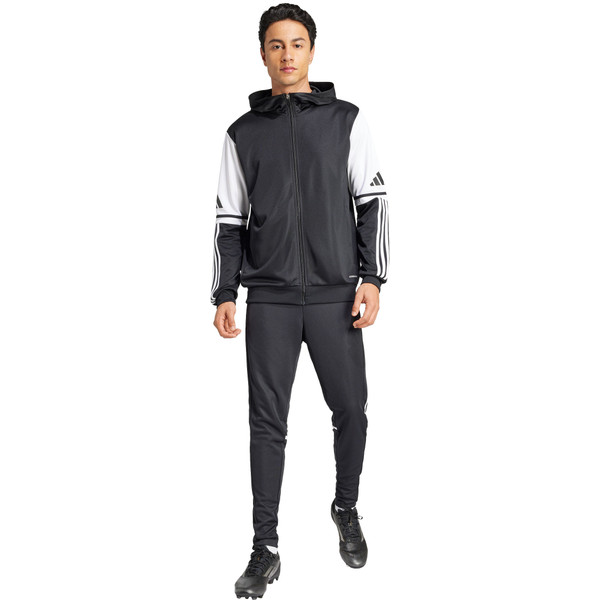 adidas Squadra 25 Hooded Trainingspak - Afbeelding 1