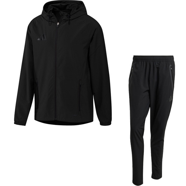 adidas Tiro Vis Tech Trainingspak - Afbeelding 1