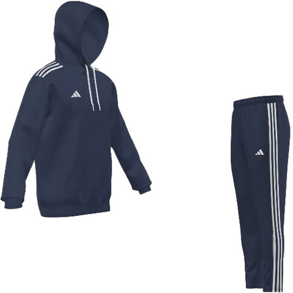 adidas Entrada Trainingspak Heren