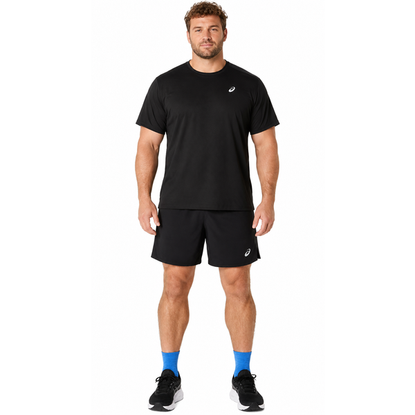 ASICS Core Tr&ouml;ja 7'' Shorts Set Herr