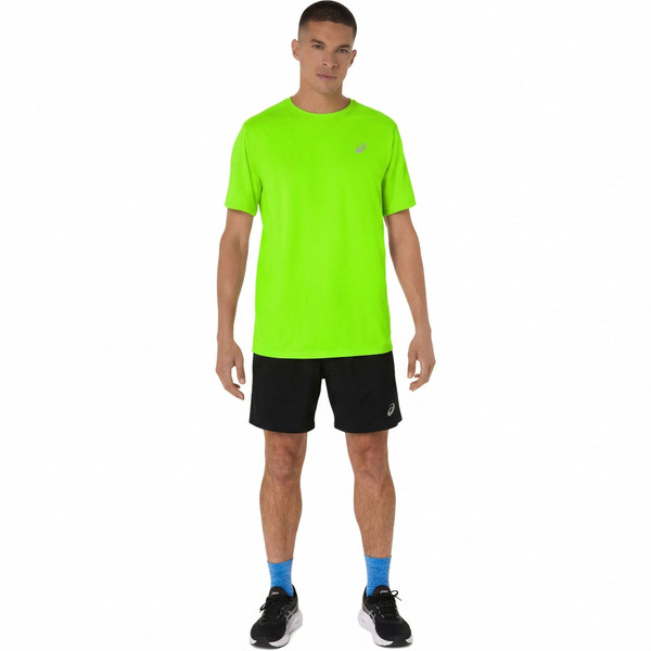 ASICS Core Tr&ouml;ja 7'' Shorts Set Herr