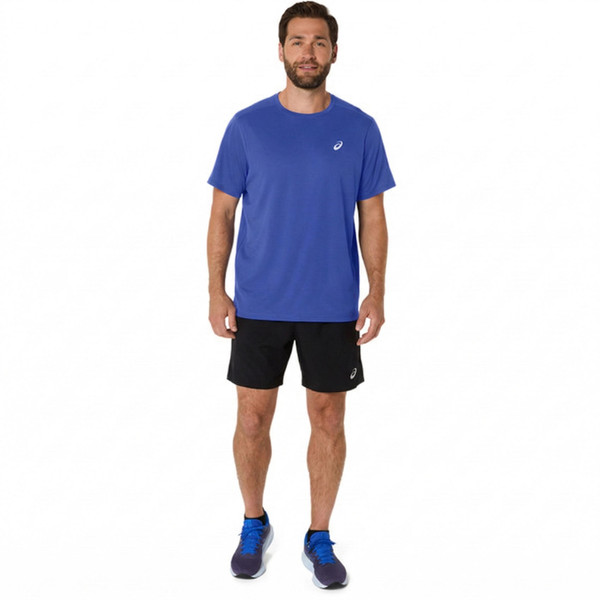 ASICS Core Tr&ouml;ja 7'' Shorts Set Herr