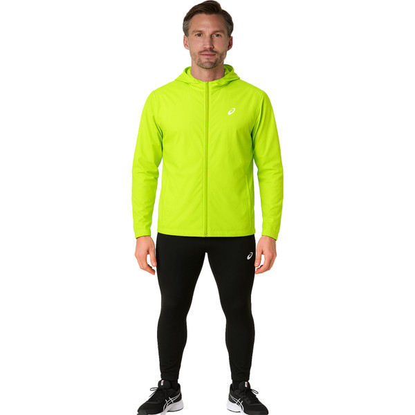 ASICS Jacka Tights Set Herr