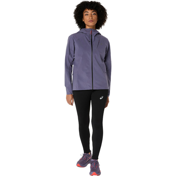 ASICS Metarun Jacket Legging Set Dames afbeelding