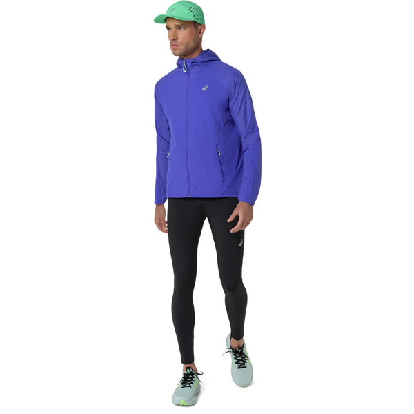 ASICS Nimbus Jacka Tights Set Herr
