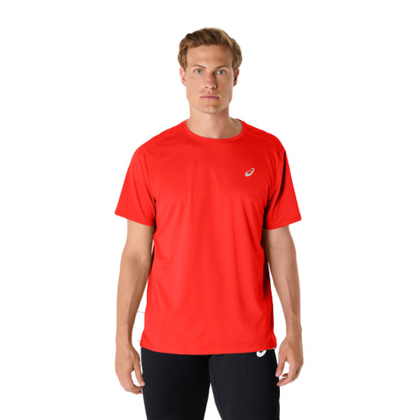 ASICS Shirt Korte Legging Set Heren afbeelding