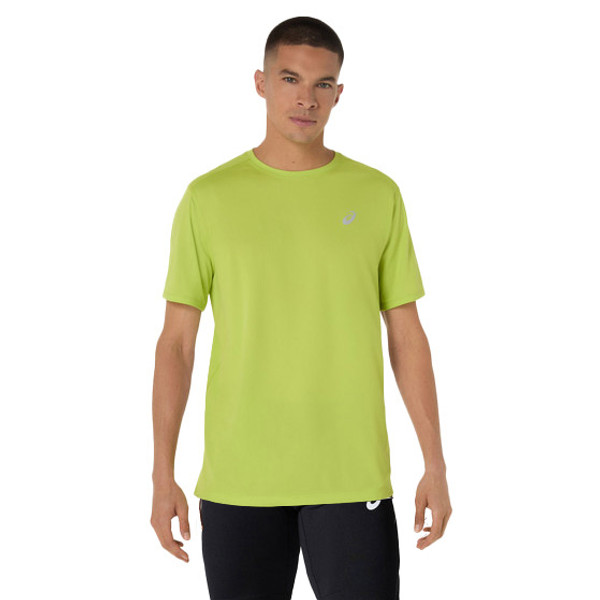 ASICS Shirt Korte Legging Set Heren afbeelding 1