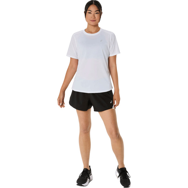 ASICS Shirt Short Set Dames afbeelding