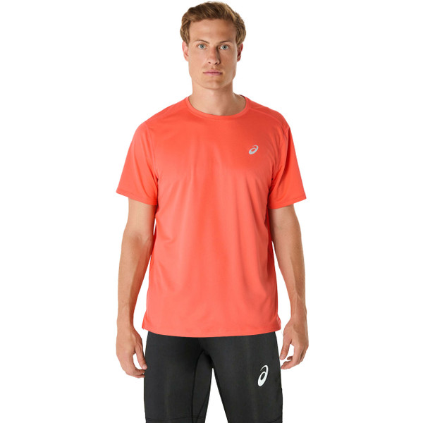 ASICS Shirt Sprinter Set Heren afbeelding