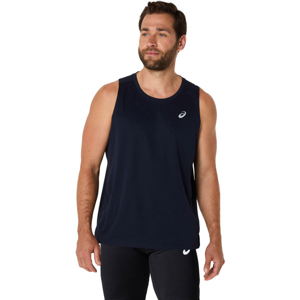 ASICS Singlet Sprinter Set Heren afbeelding