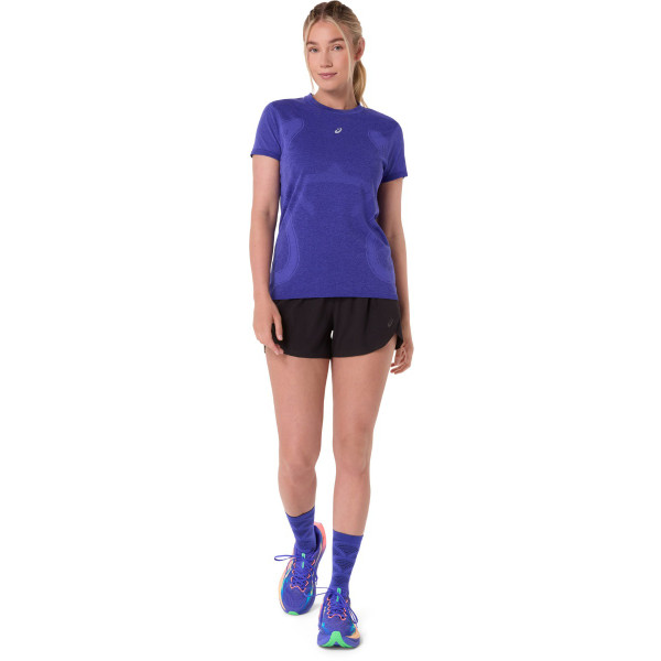 ASICS Superblast Tröja Split Shorts Set Dam