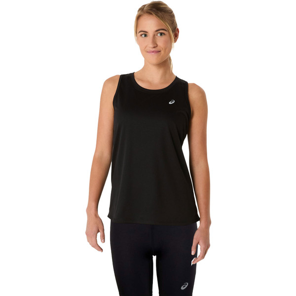 ASICS Tank Sprinter Set Dames afbeelding