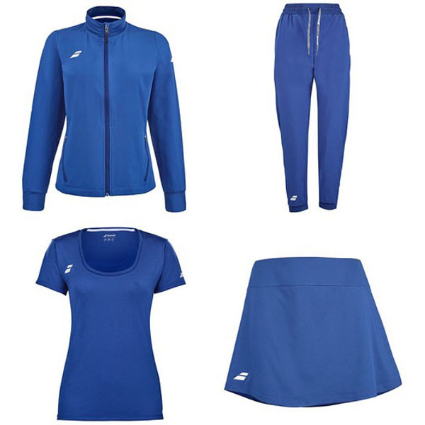 Babolat Babolat Damespakket 13 padel kleding - thumbnail 43
