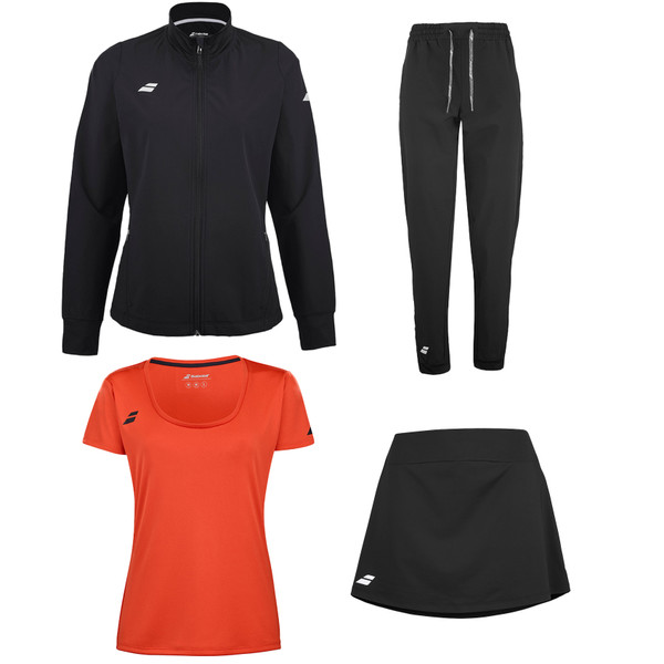 Babolat Babolat Damespakket 13 padel kleding - thumbnail 34