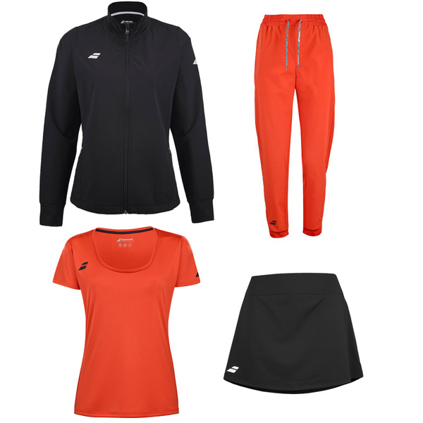 Babolat Babolat Damespakket 13 padel kleding - thumbnail 29