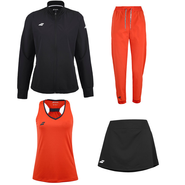 Babolat Babolat Damespakket 13 padel kleding - thumbnail 36