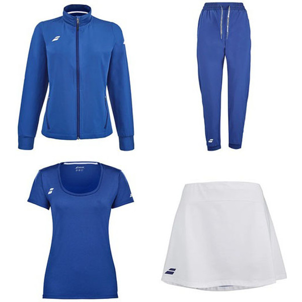 Babolat Babolat Damespakket 13 padel kleding - thumbnail 37