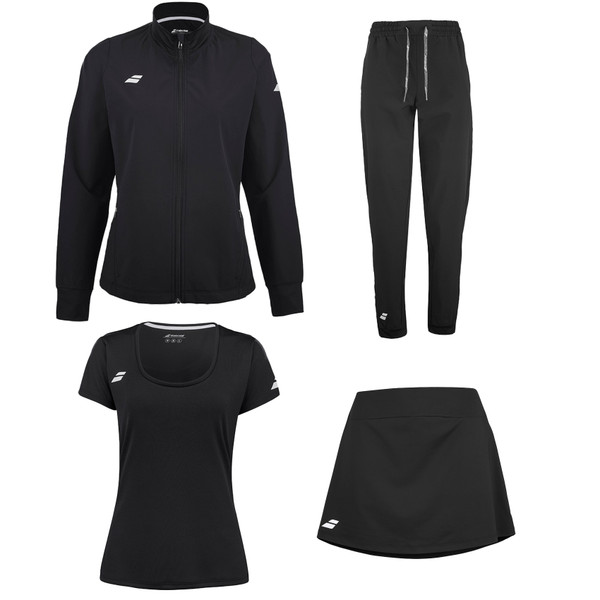 Babolat Babolat Damespakket 13 padel kleding - thumbnail 41