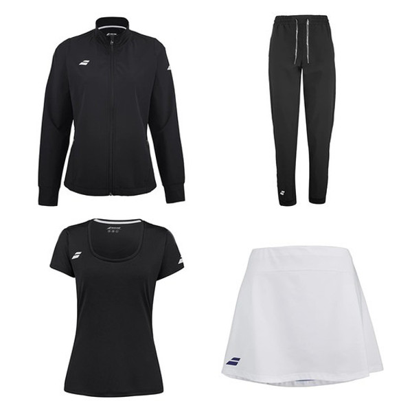 Babolat Babolat Damespakket 13 padel kleding - thumbnail 42