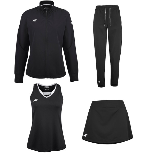 Babolat Babolat Damespakket 13 padel kleding - thumbnail 30