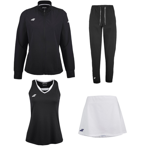 Babolat Babolat Damespakket 13 padel kleding - thumbnail 28