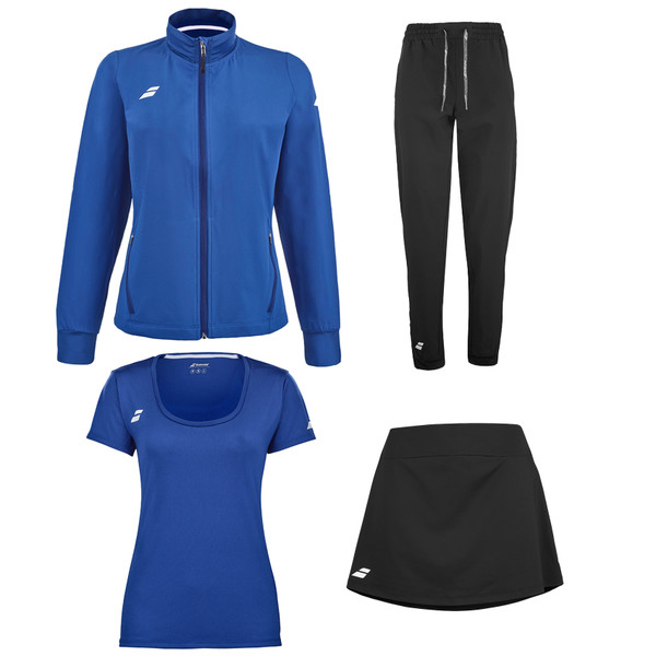 Babolat Babolat Damespakket 13 padel kleding - thumbnail 38